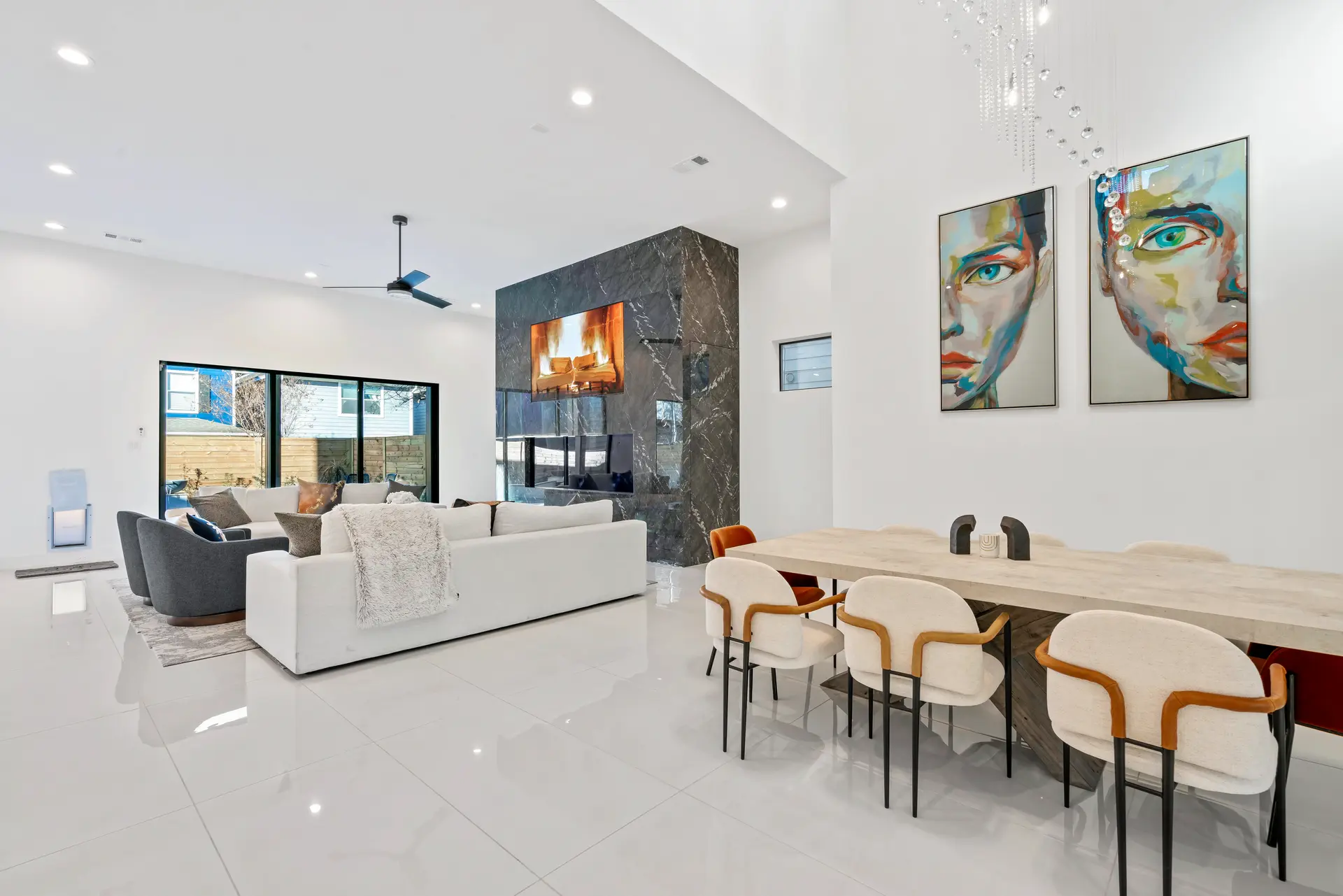 Sanchez Residence Residence 17